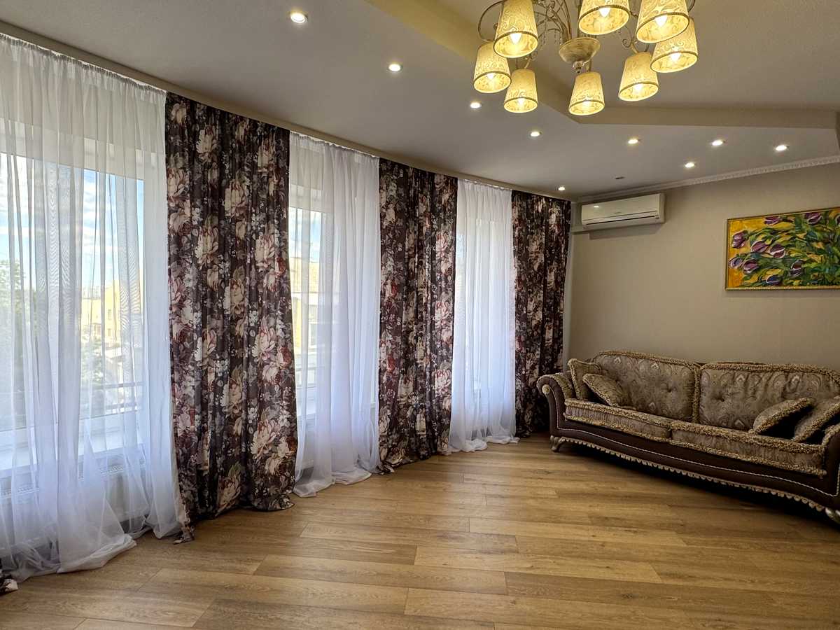 Квартира на вул. Кирилівська, 14/18 в Києві, ID 415647, фото №23