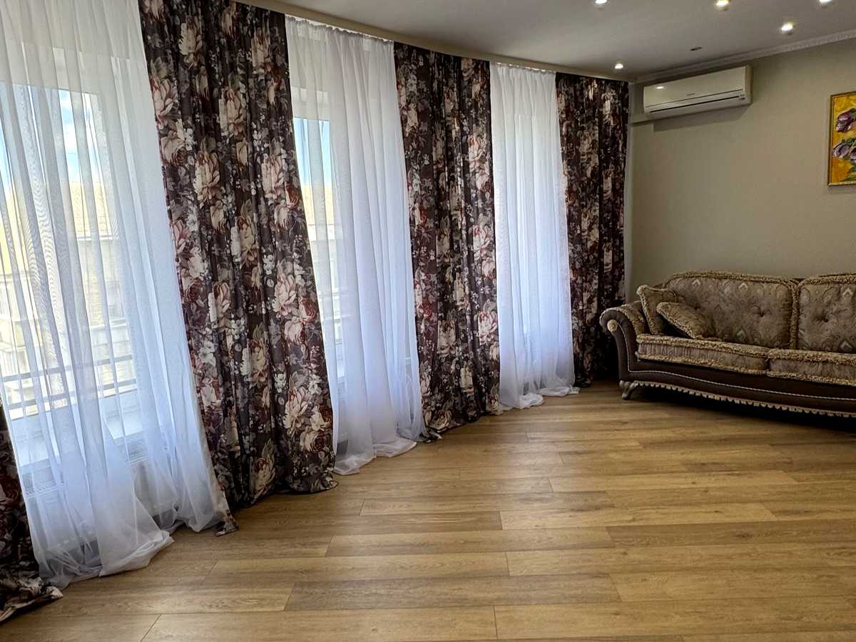 Квартира на вул. Кирилівська, 14/18 в Києві, ID 415647, фото №24