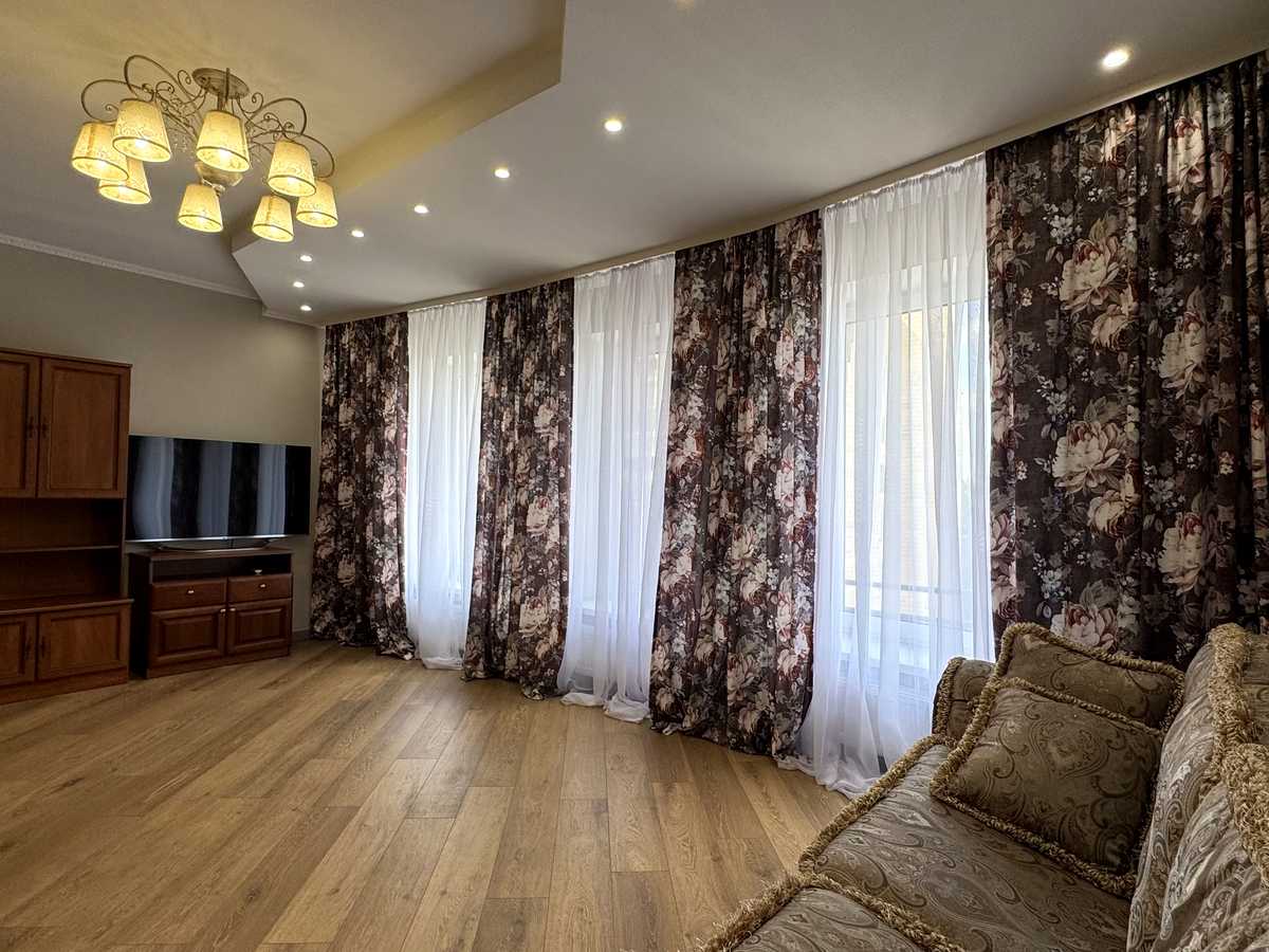 Квартира на вул. Кирилівська, 14/18 в Києві, ID 415647, фото №27