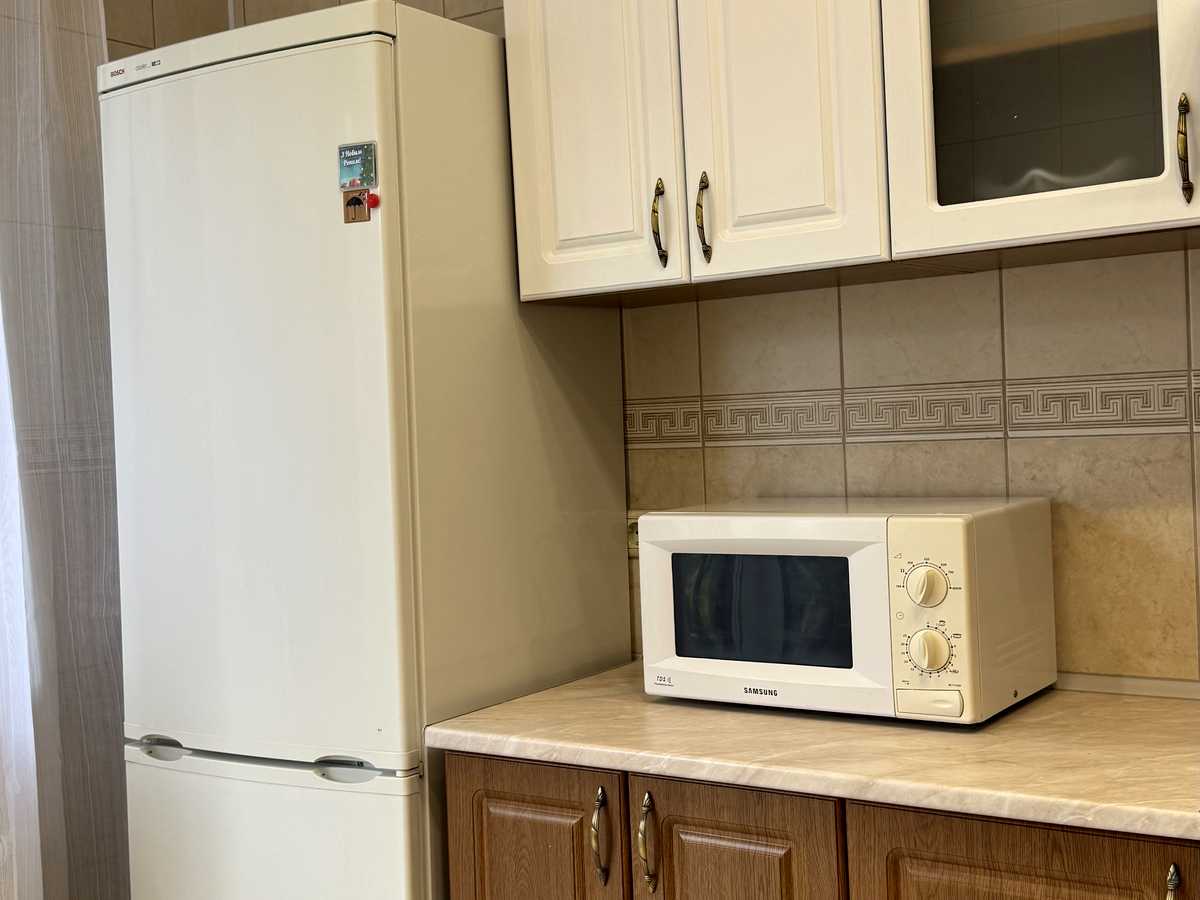 Квартира на вул. Кирилівська, 14/18 в Києві, ID 415647, фото №29
