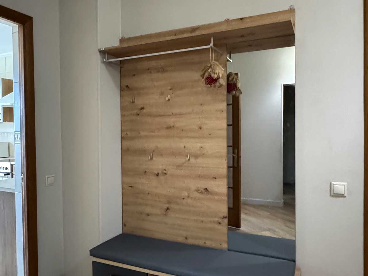 Квартира на вул. Кирилівська, 14/18 в Києві, ID 415647, фото №30