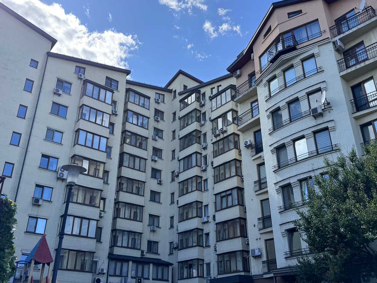 Квартира на вул. Кирилівська, 14/18 в Києві, ID 415647, фото №31