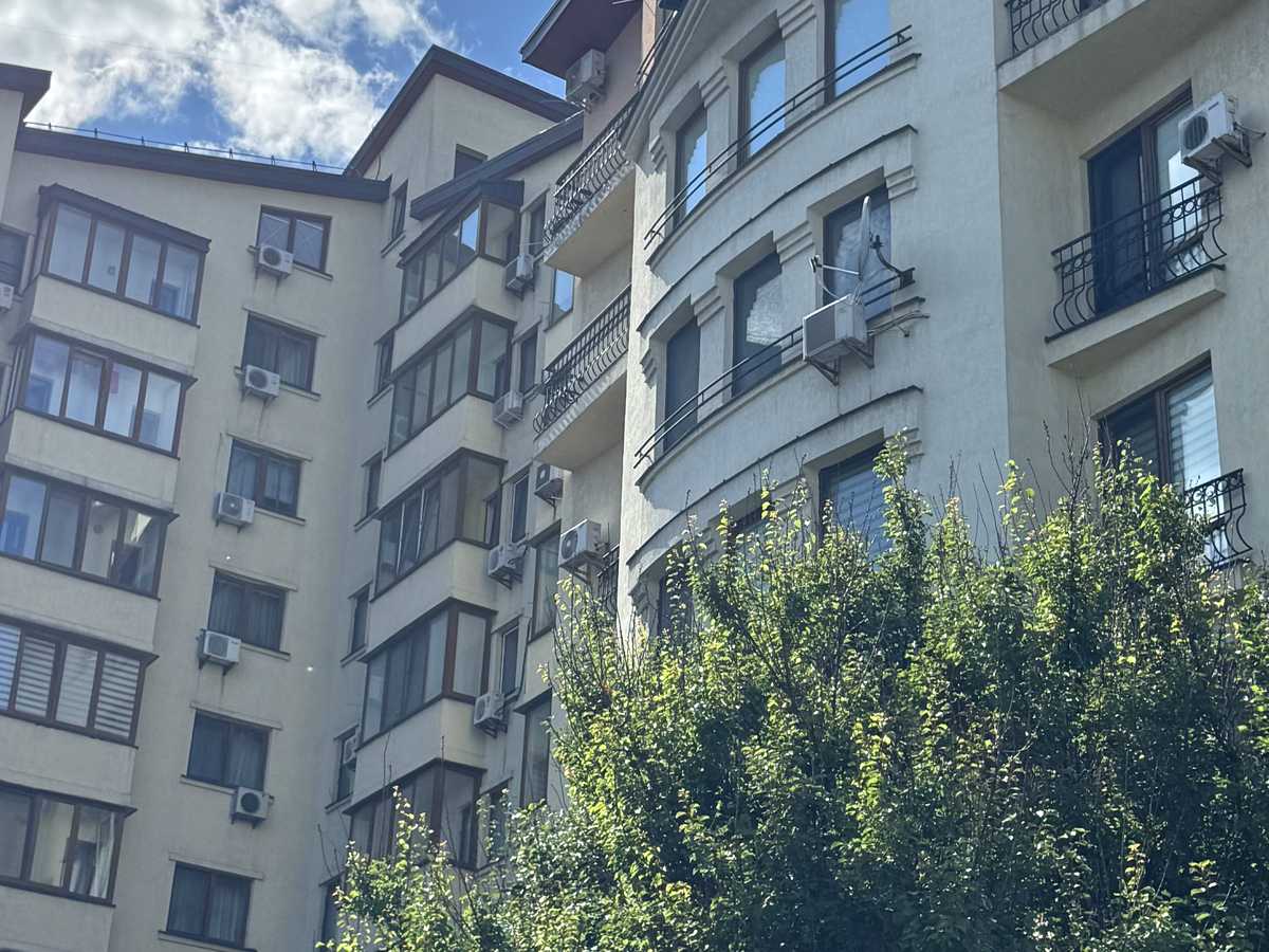 Квартира на вул. Кирилівська, 14/18 в Києві, ID 415647, фото №32