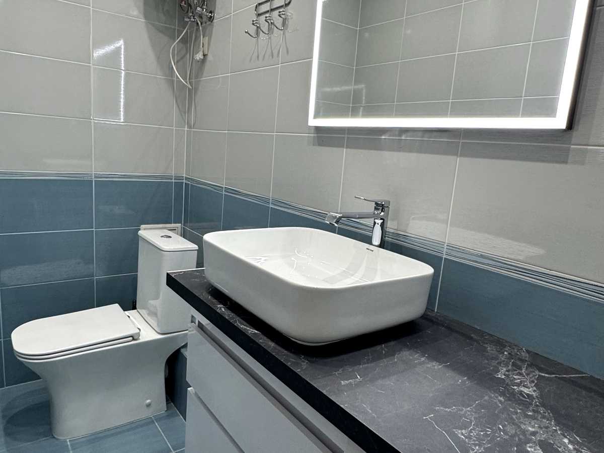 Квартира на вул. Кирилівська, 14/18 в Києві, ID 415647, фото №5