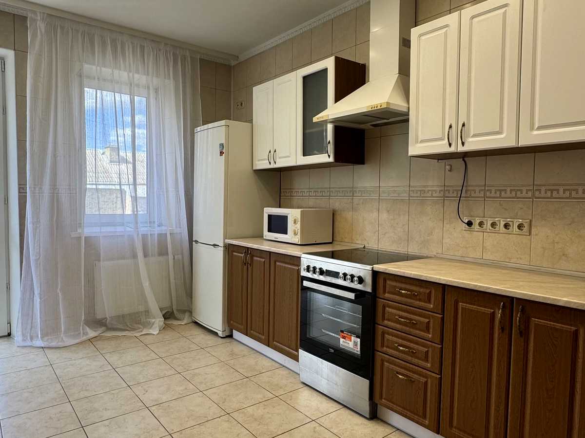 Квартира на вул. Кирилівська, 14/18 в Києві, ID 415647, фото №8