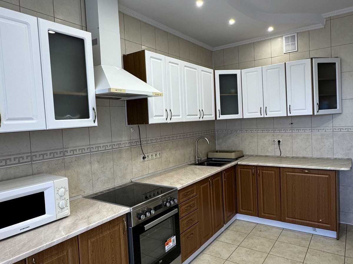 Квартира на вул. Кирилівська, 14/18 в Києві, ID 415647, фото №9