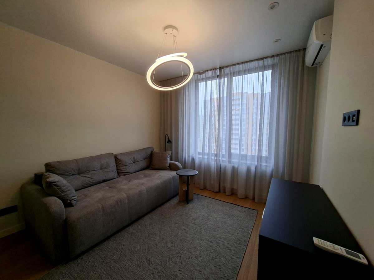 Квартира на просп. Берестейський, 67 в Києві, ID 415795, фото №3