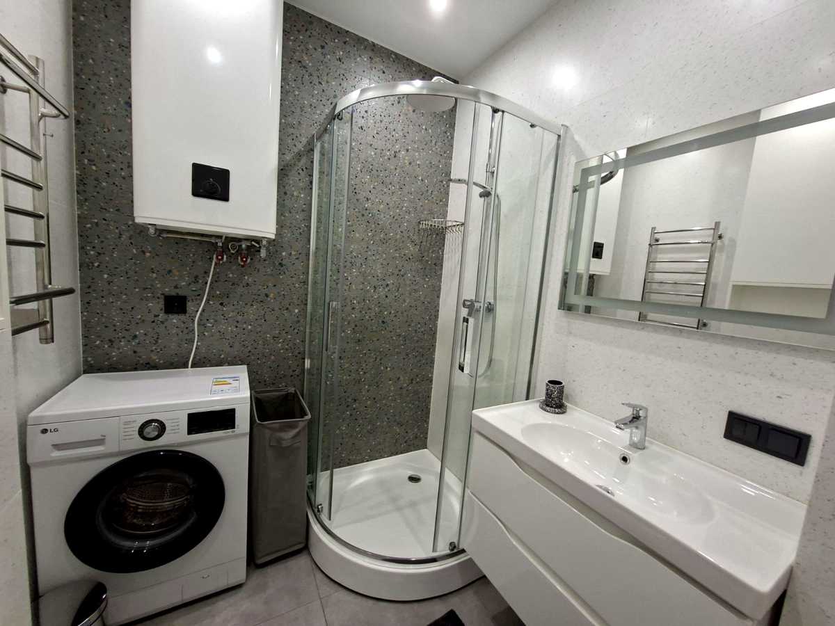Квартира на просп. Берестейський, 67 в Києві, ID 415795, фото №5