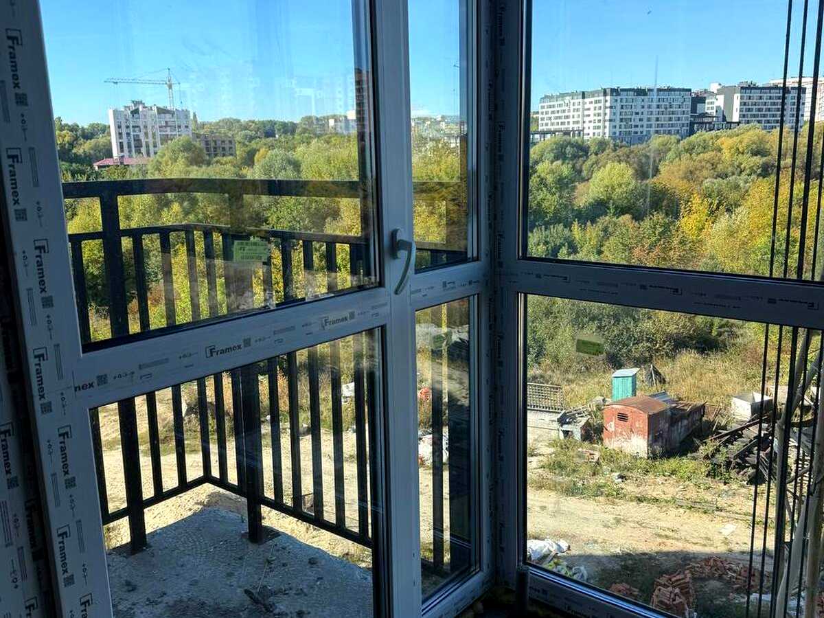 Купити квартиру за адресою шосе Старокостянтинівське на Findly.com.ua Квартира на шосе Старокостянтинівське, ID 415829, фото №1