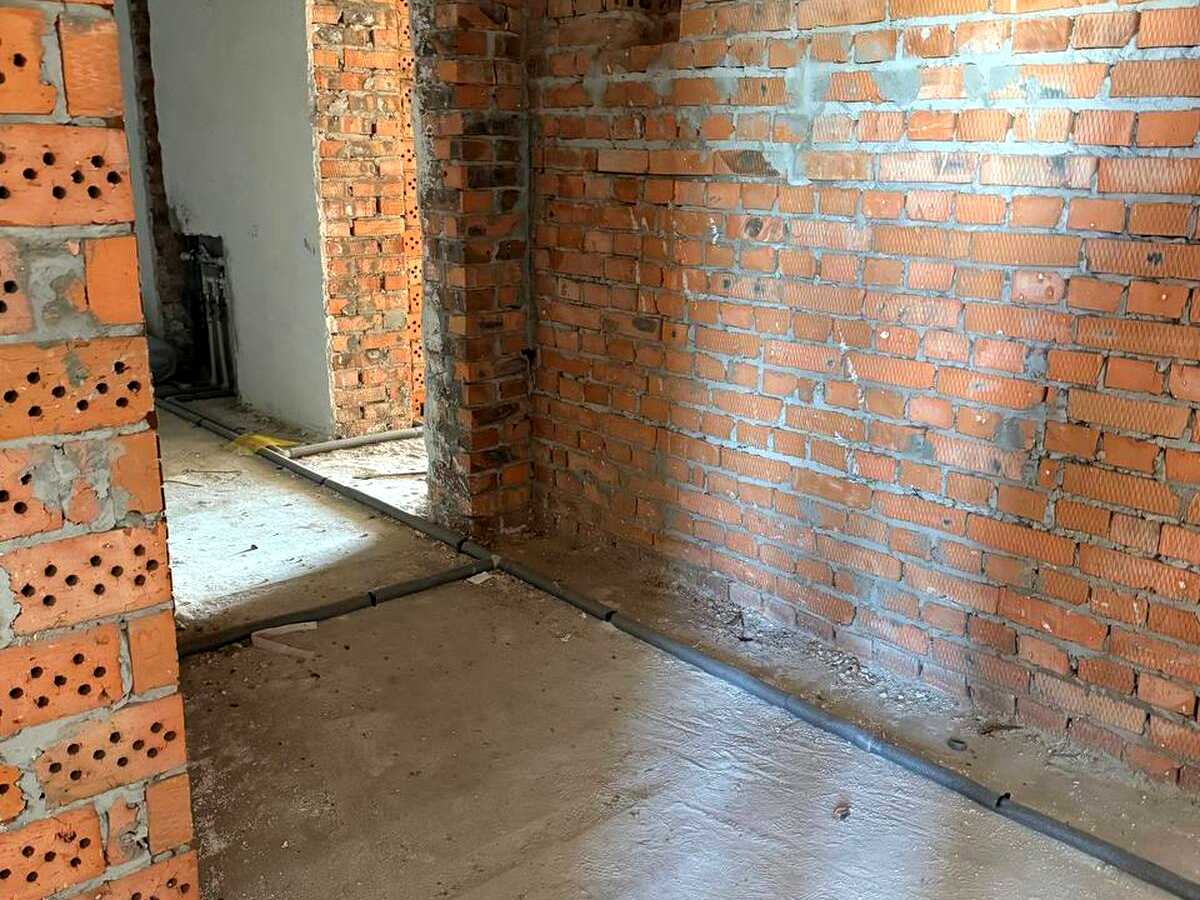 Квартира на шосе Старокостянтинівське в Хмельницькому, ID 415829, фото №11