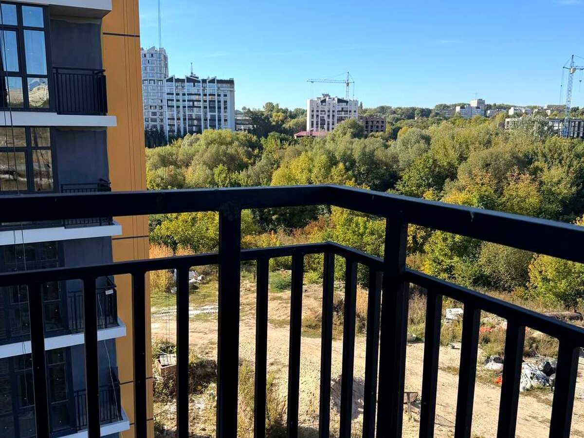 Квартира на шосе Старокостянтинівське в Хмельницькому, ID 415829, фото №13