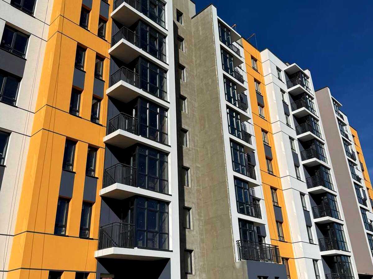 Квартира на шосе Старокостянтинівське в Хмельницькому, ID 415829, фото №14