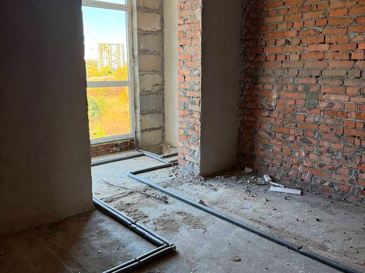 Квартира на шосе Старокостянтинівське в Хмельницькому, ID 415829, фото №8