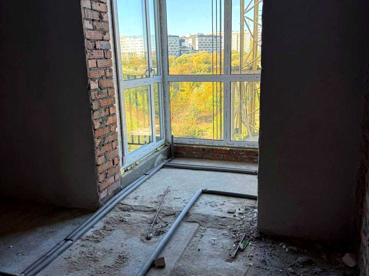 Квартира на шосе Старокостянтинівське в Хмельницькому, ID 415829, фото №9