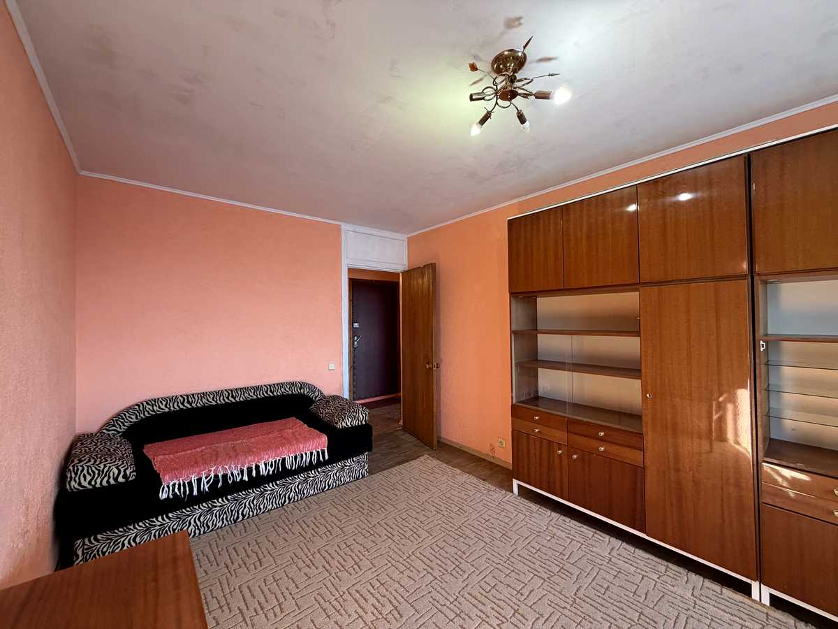 Квартира на вул. Андрія Малишка, 13, ID 415952, фото №1