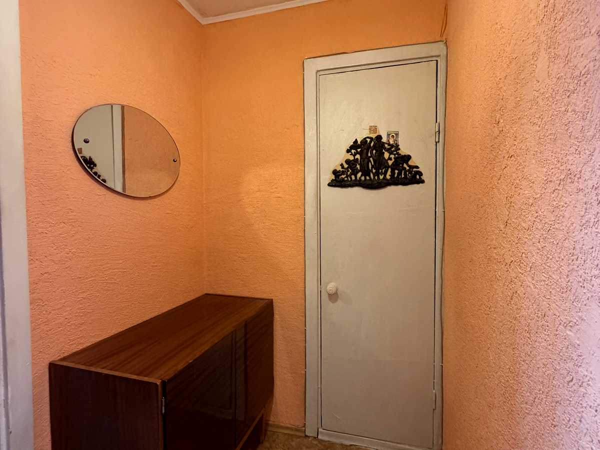 Квартира на вул. Андрія Малишка, 13 в Києві, ID 415952, фото №11