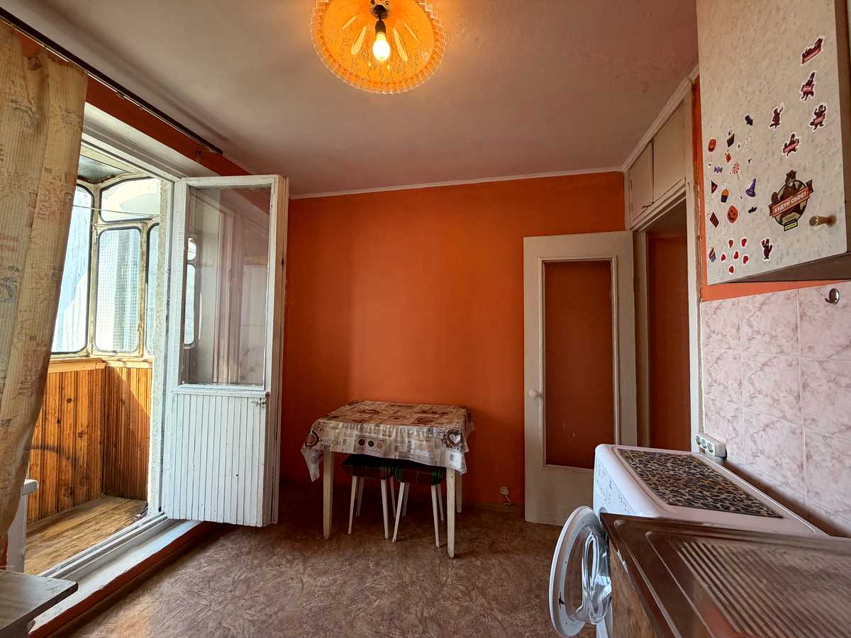 Квартира на вул. Андрія Малишка, 13 в Києві, ID 415952, фото №6