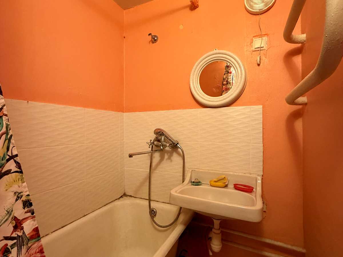 Квартира на вул. Андрія Малишка, 13 в Києві, ID 415952, фото №8