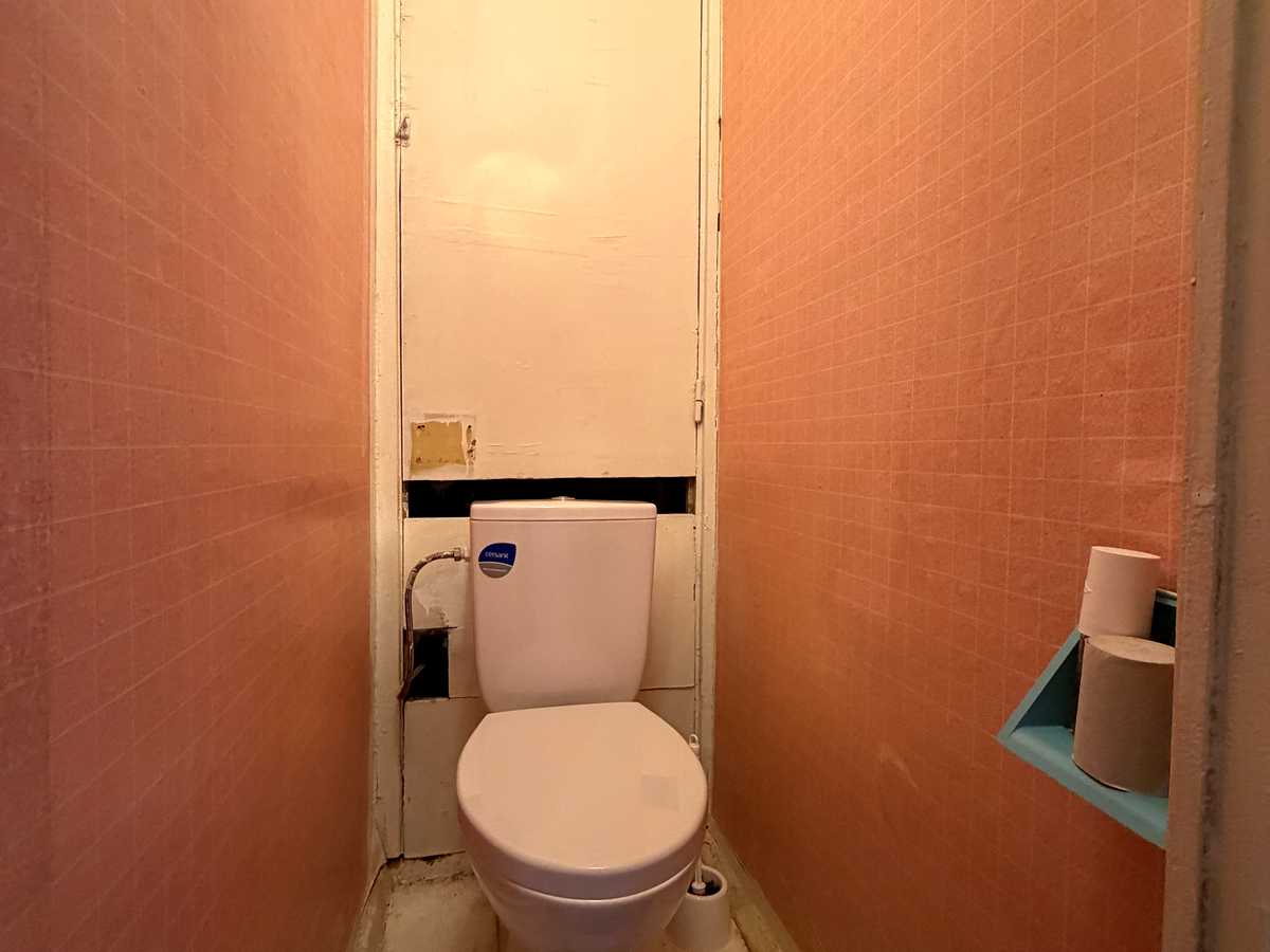 Квартира на вул. Андрія Малишка, 13 в Києві, ID 415952, фото №9