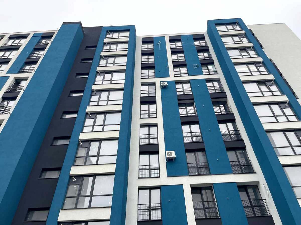 Квартира на вул. Фортечна, 10 в Івано-Франківську, ID 416092, фото №2