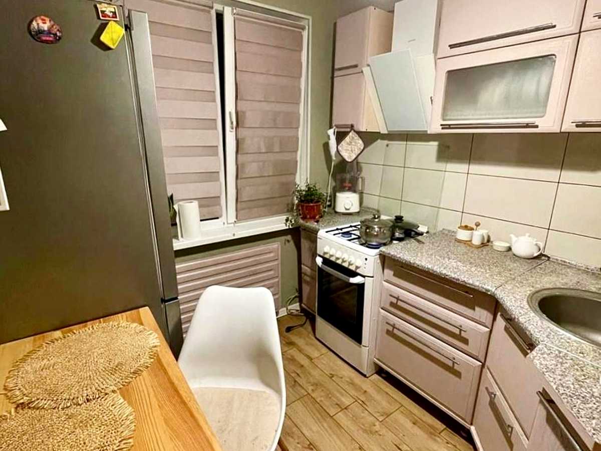 Квартира на вул. В'ячеслава Радченка, 4 в Чернігові, ID 416091, фото №3