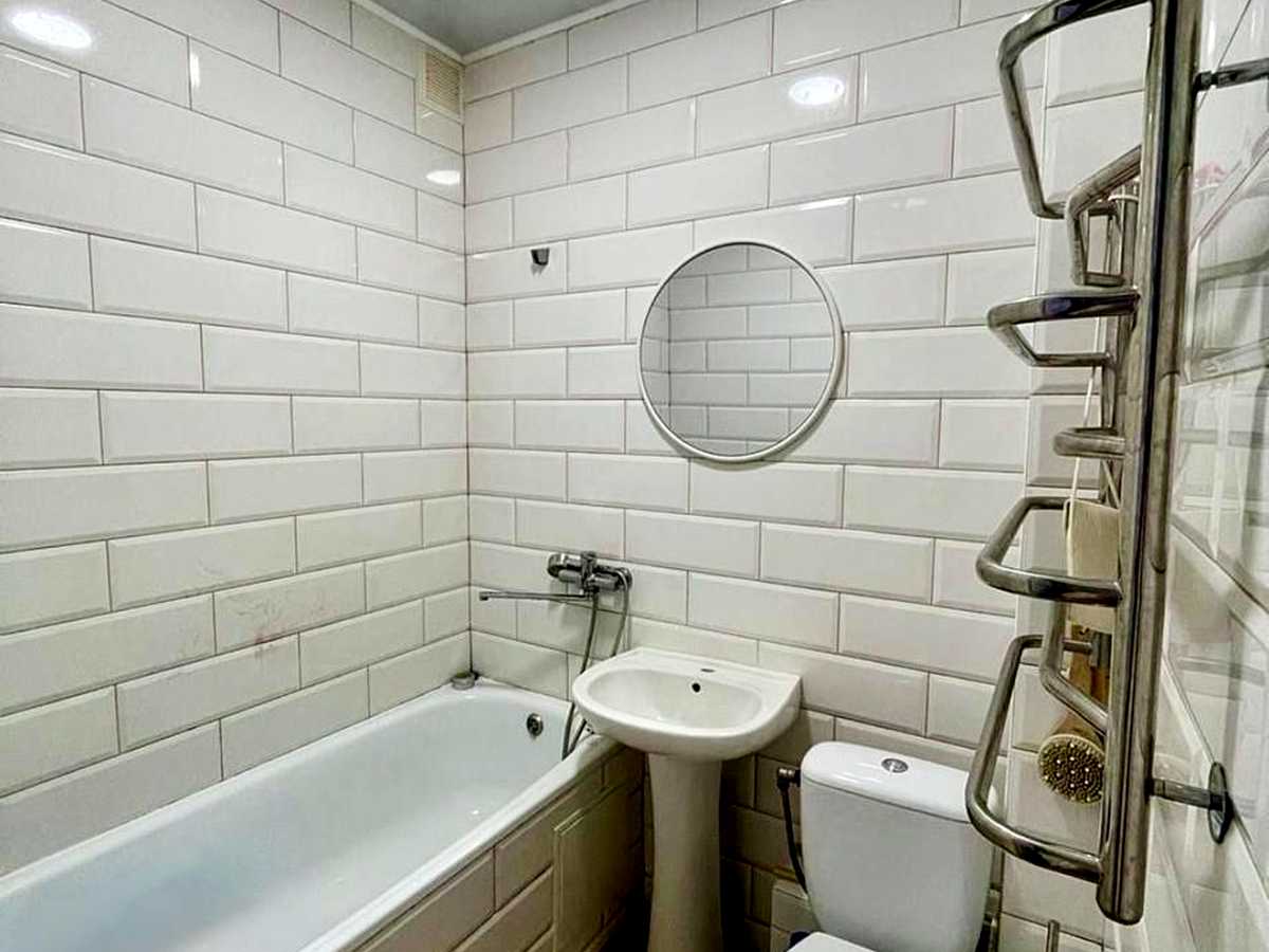 Квартира на вул. В'ячеслава Радченка, 4 в Чернігові, ID 416091, фото №4