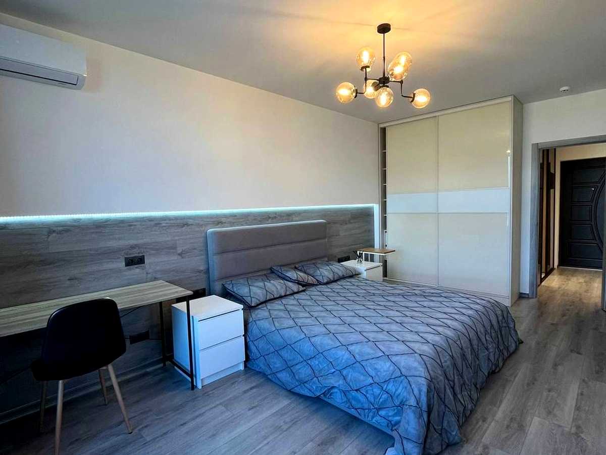 Квартира на вул. Глибочицька, 73 в Києві, ID 416230, фото №2