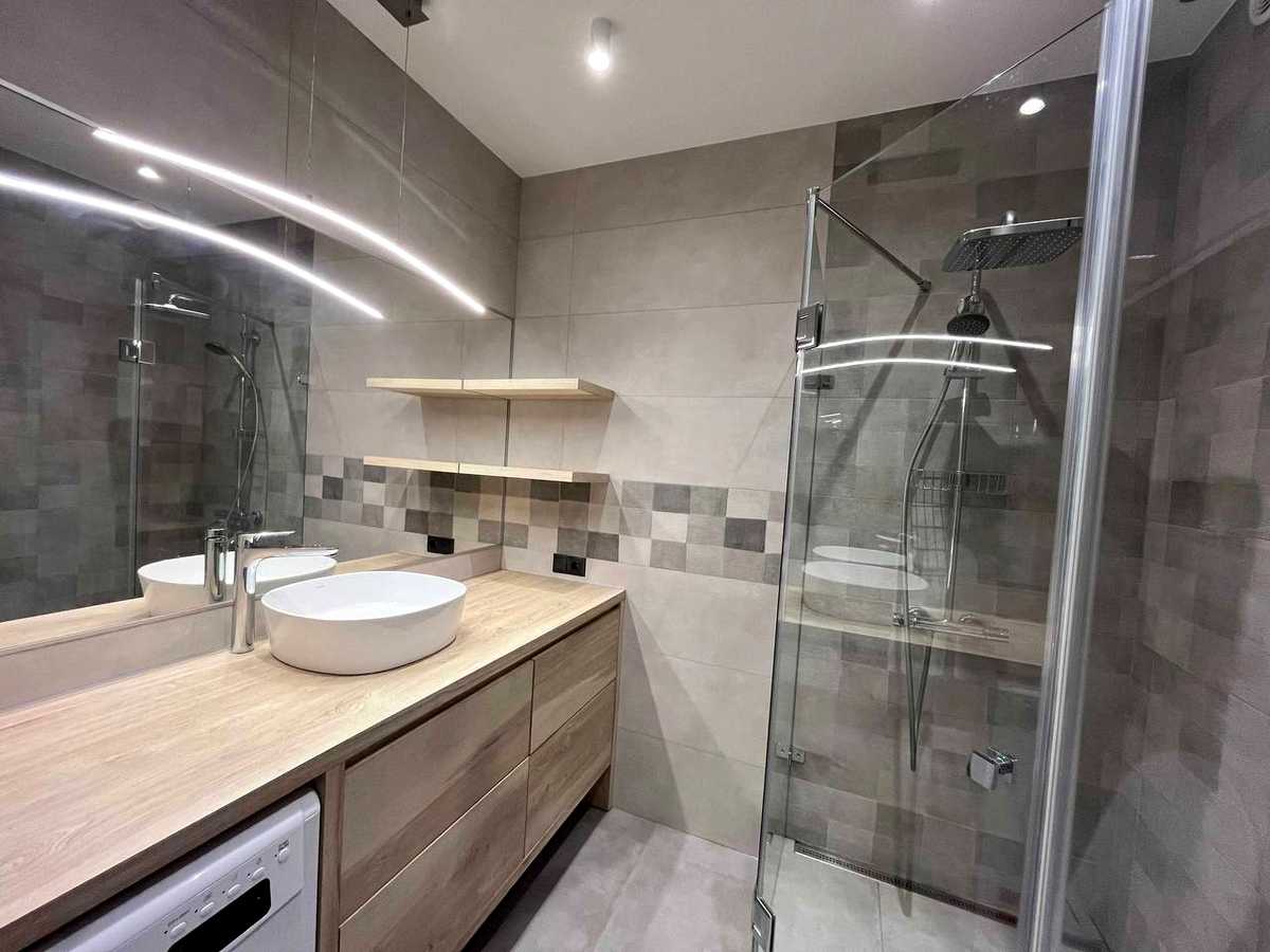 Квартира на вул. Глибочицька, 73 в Києві, ID 416230, фото №3