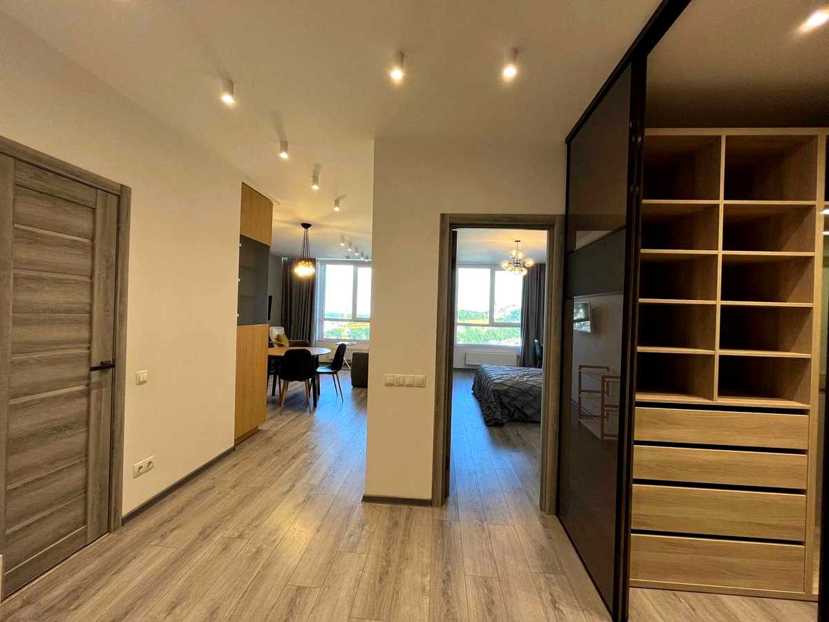 Квартира на вул. Глибочицька, 73 в Києві, ID 416230, фото №4