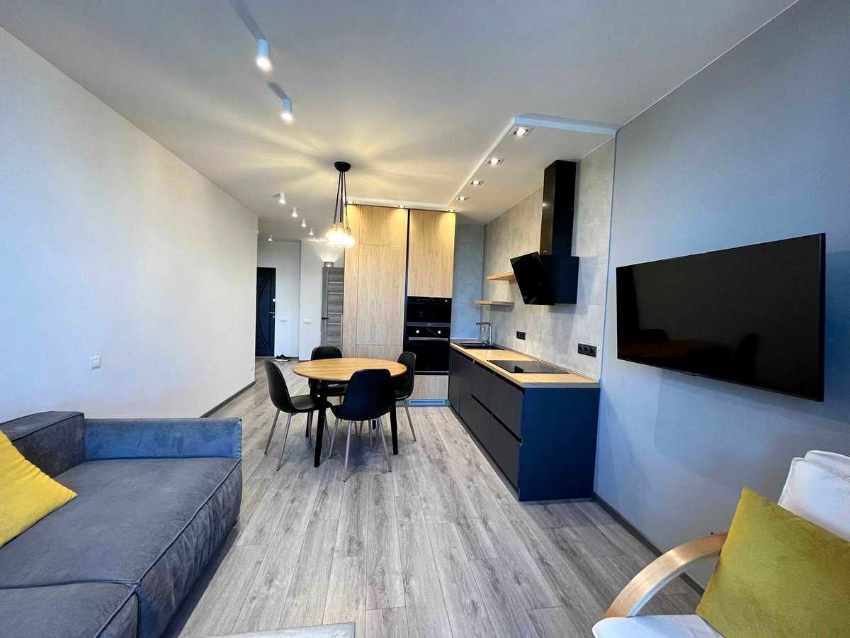 Квартира на вул. Глибочицька, 73 в Києві, ID 416230, фото №6