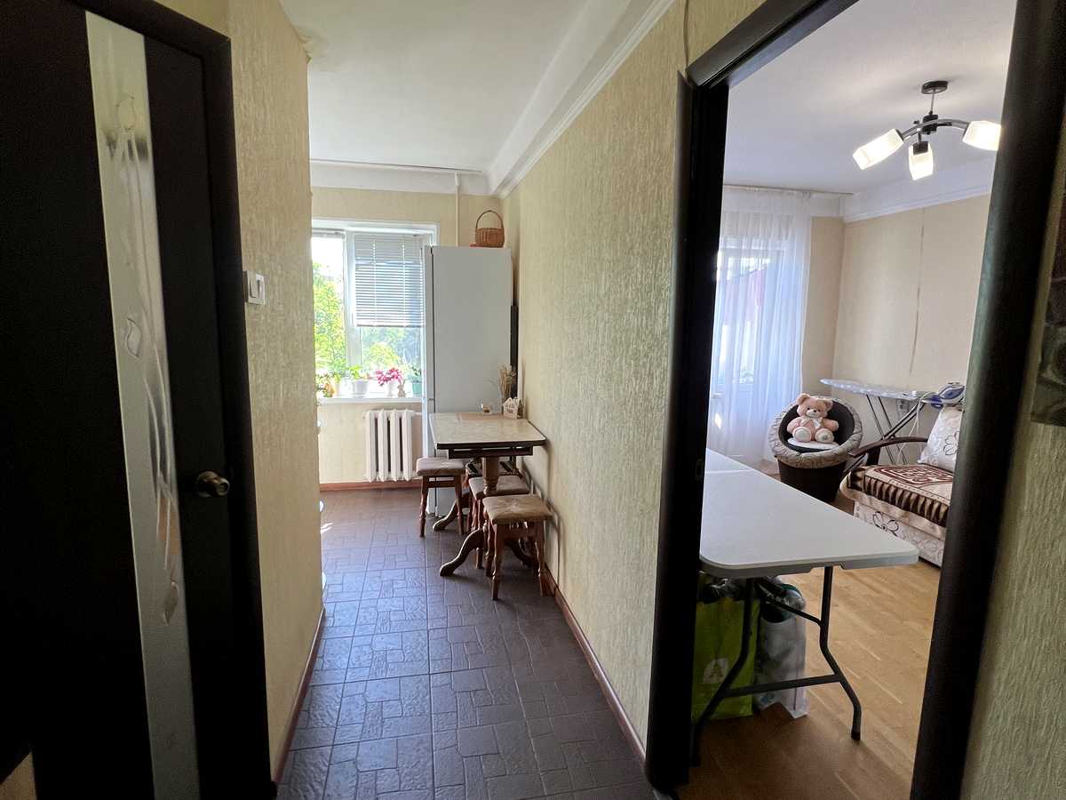 Квартира на просп. Воскресенський, 16Г в Києві, ID 428444, фото №2