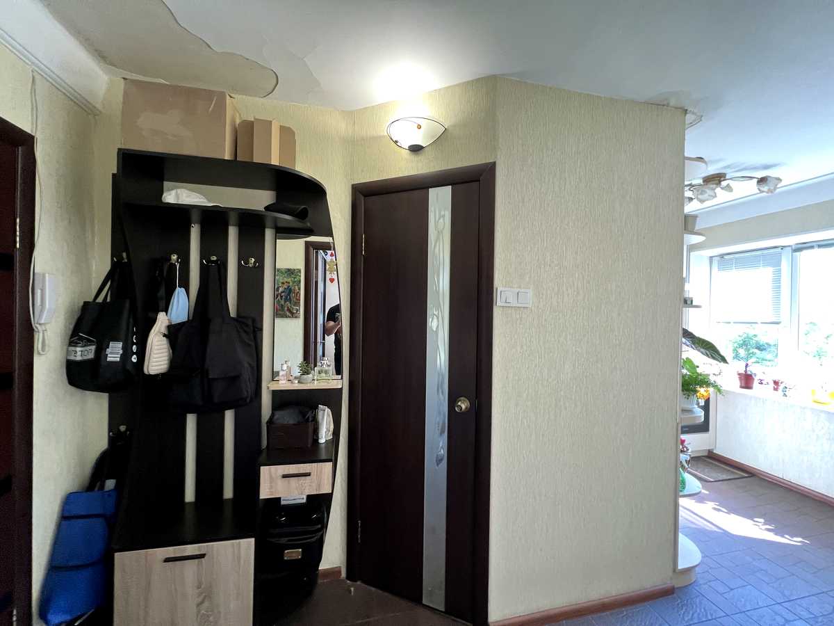 Квартира на просп. Воскресенський, 16Г в Києві, ID 428444, фото №4