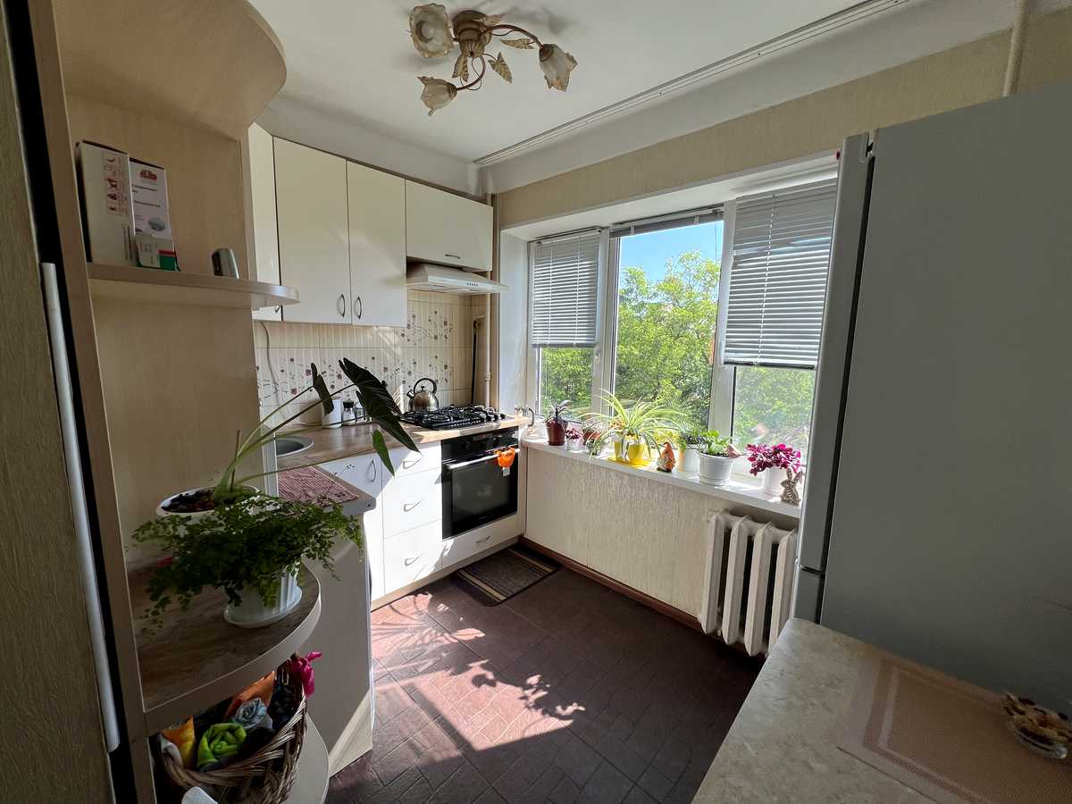 Квартира на просп. Воскресенський, 16Г в Києві, ID 428444, фото №7