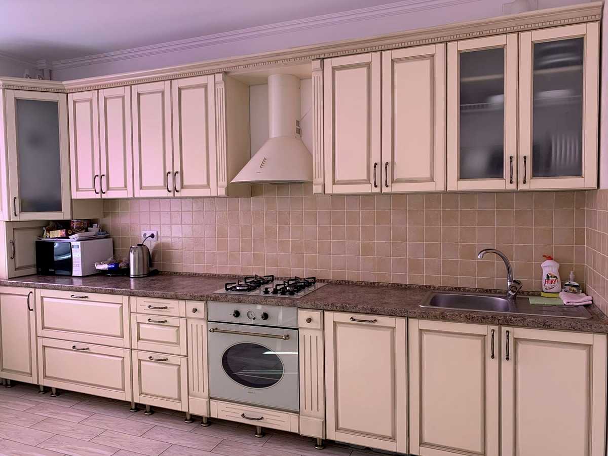 Квартира на вул. Національної Гвардії, 14Е, ID 416619, фото №1