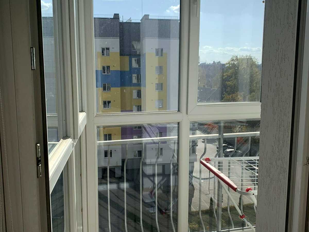 Квартира на вул. Національної Гвардії, 14Е в Івано-Франківську, ID 416619, фото №10