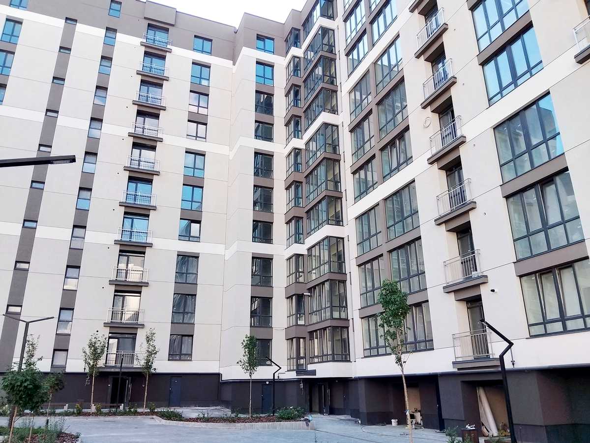 Квартира на вул. Виноградна, ID 416358, фото №1