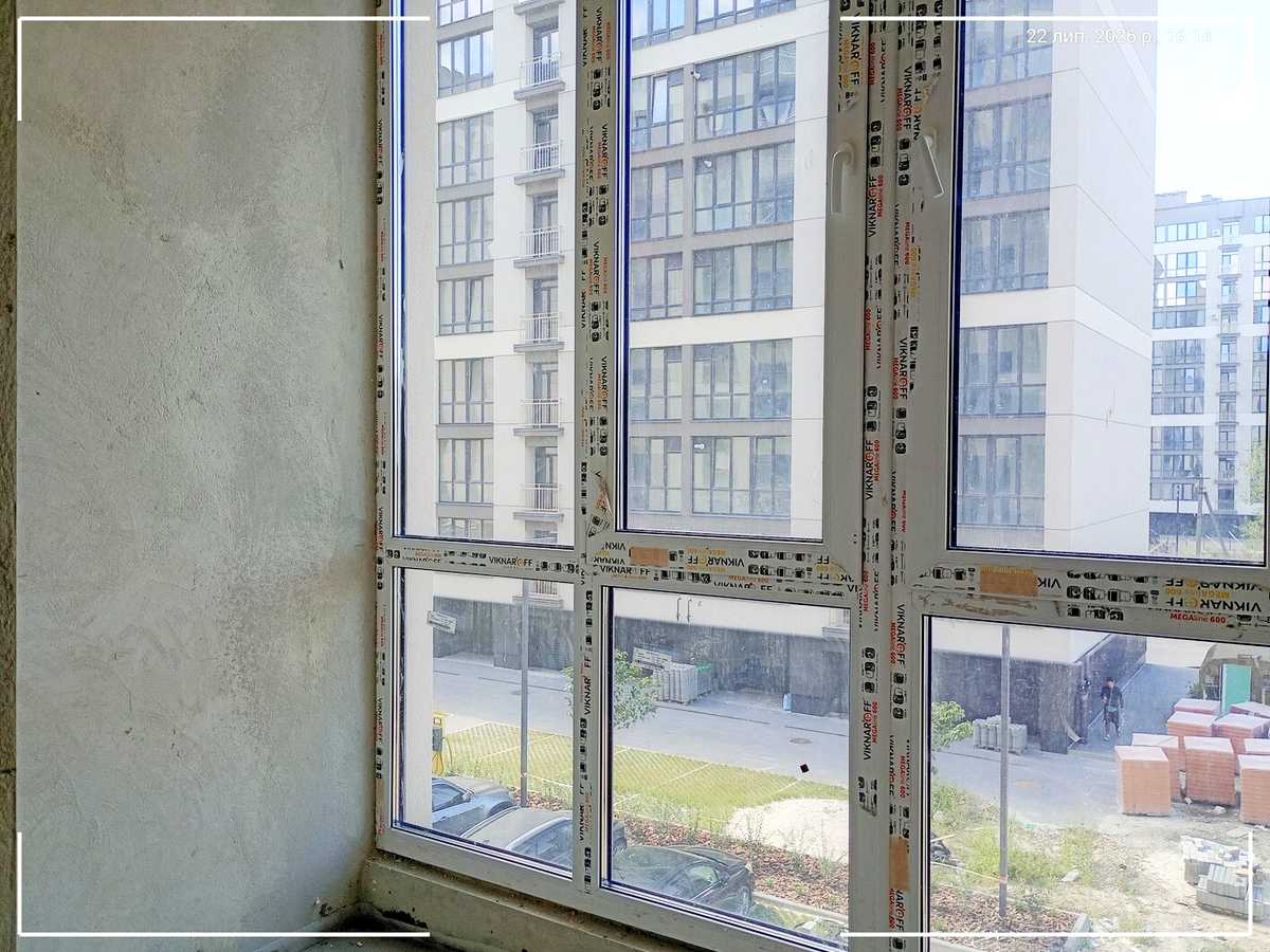Квартира на вул. Виноградна в Івано-Франківську, ID 416358, фото №6