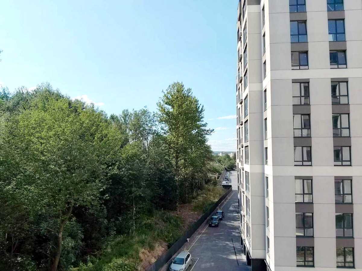 Квартира на вул. Виноградна, 81 в Івано-Франківську, ID 416489, фото №3