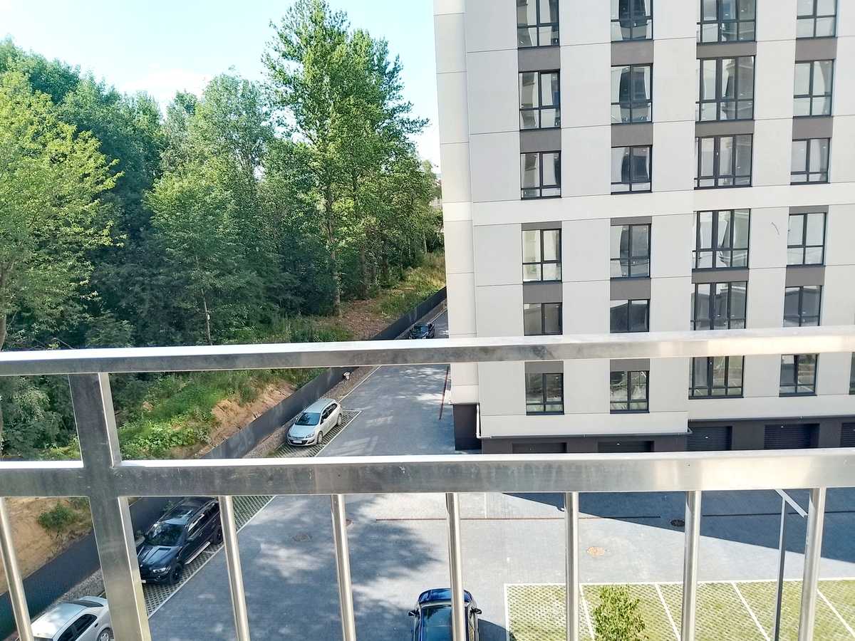 Квартира на вул. Виноградна, 81 в Івано-Франківську, ID 416489, фото №4