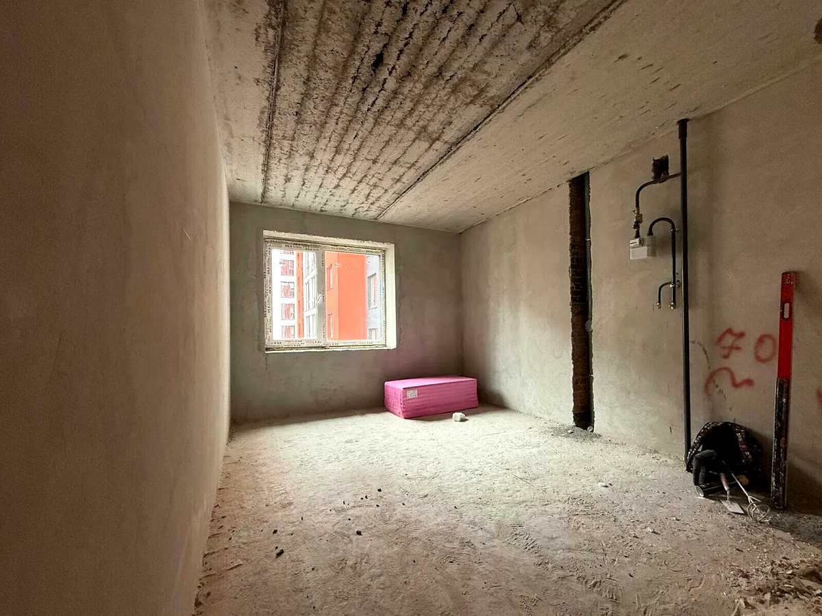 Квартира на вул. Степана Бандери в Івано-Франківську, ID 416625, фото №5