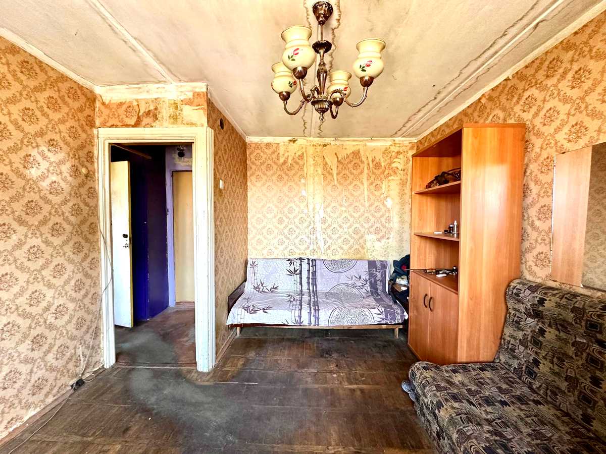 Квартира на вул. Вовчогірська, 27/29, ID 417182, фото №1