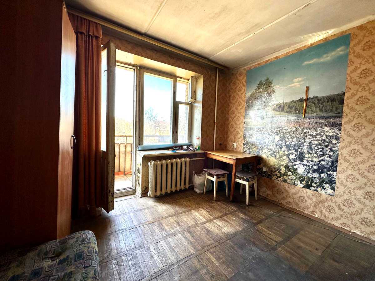Квартира на вул. Вовчогірська, 27/29 в Києві, ID 417182, фото №2