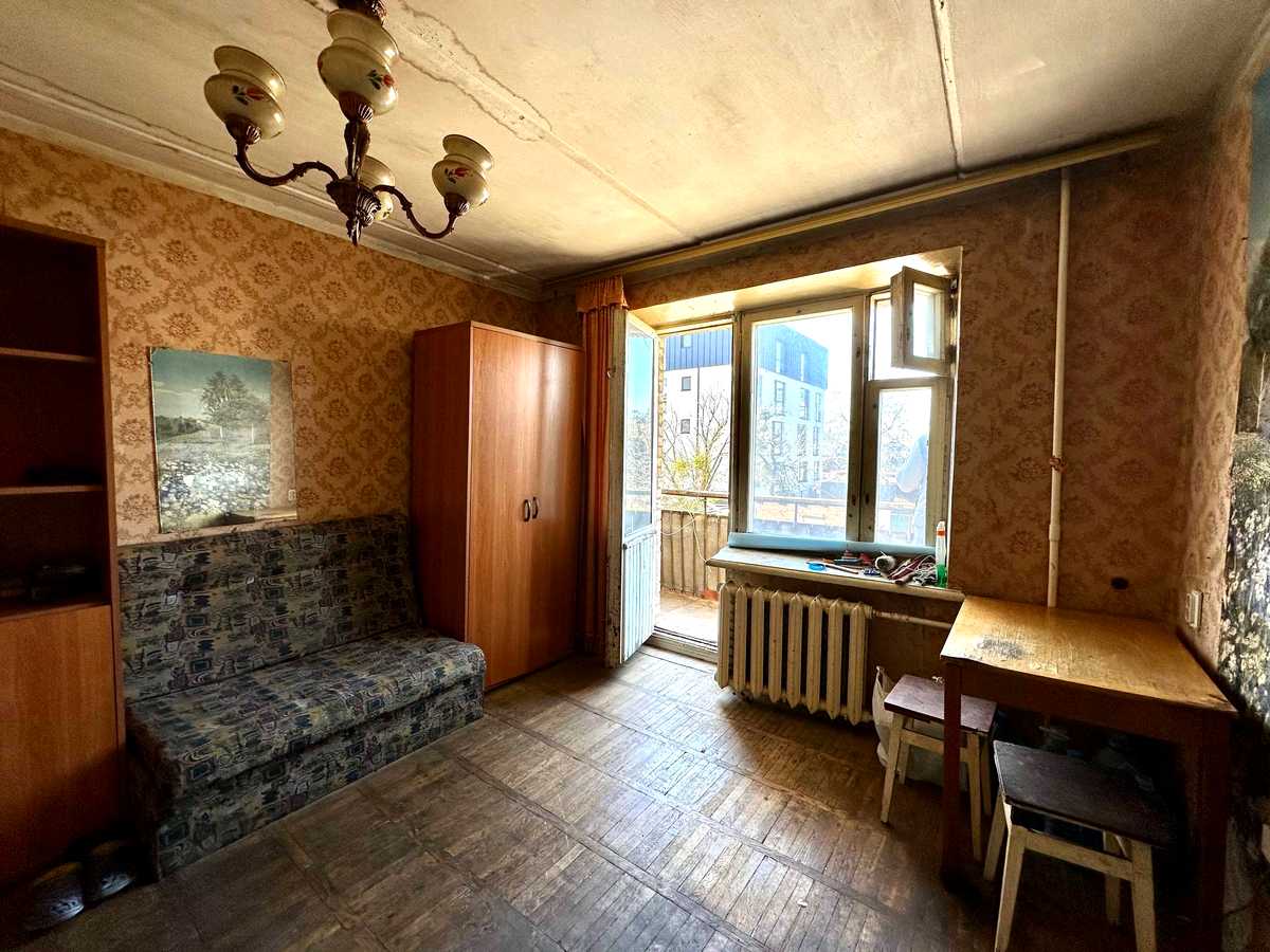Квартира на вул. Вовчогірська, 27/29 в Києві, ID 417182, фото №3