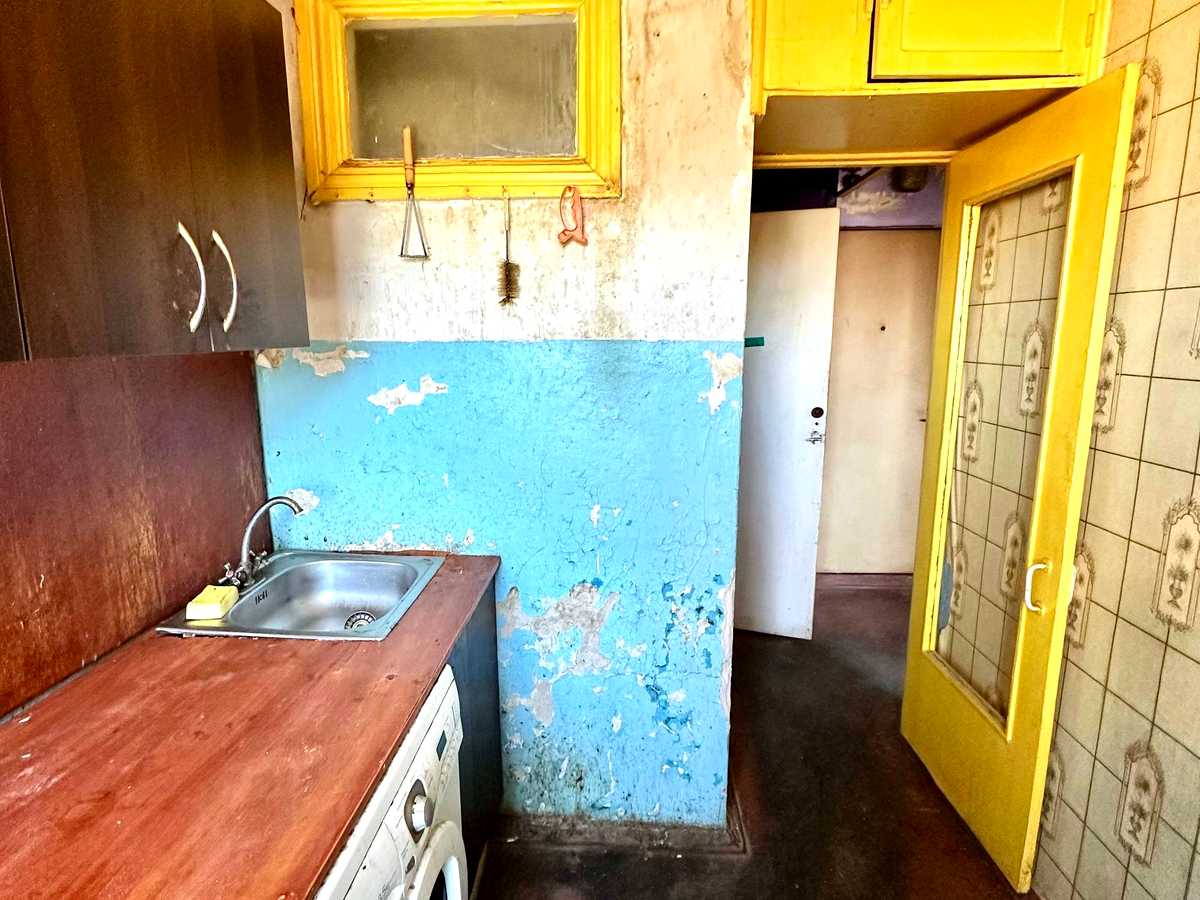 Квартира на вул. Вовчогірська, 27/29 в Києві, ID 417182, фото №6