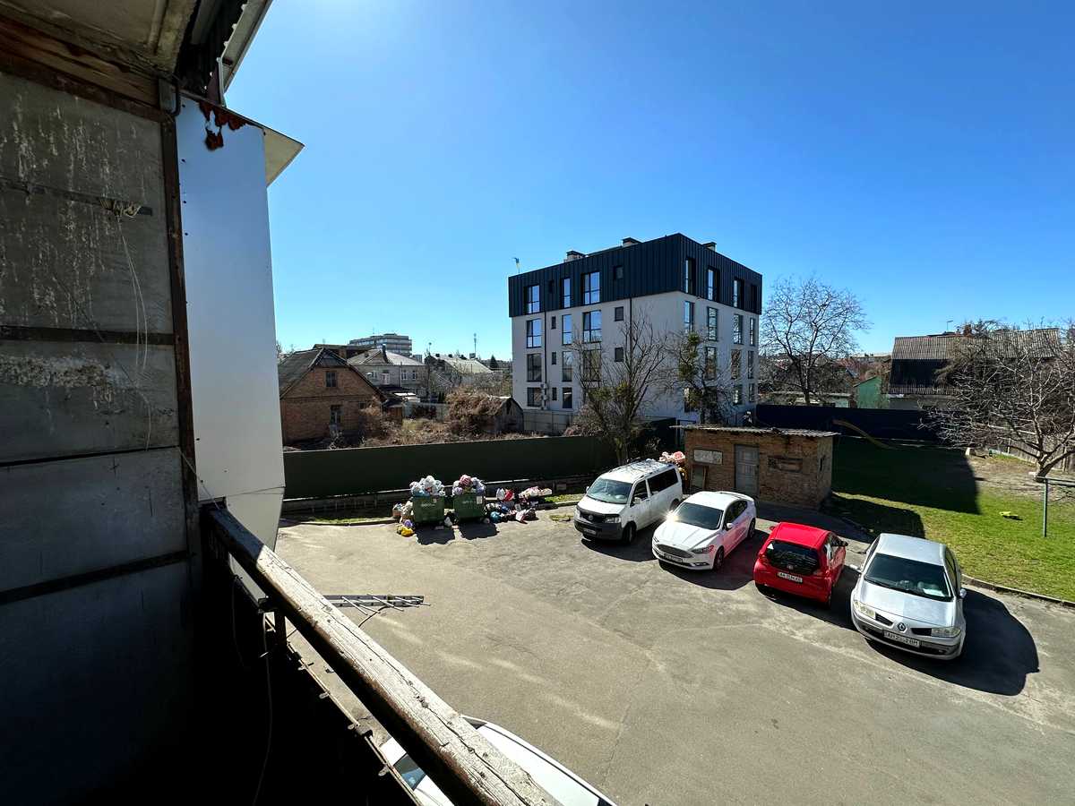 Квартира на вул. Вовчогірська, 27/29 в Києві, ID 417182, фото №9