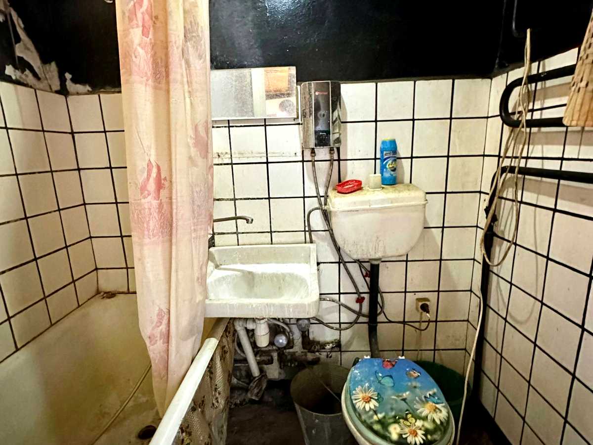 Квартира на вул. Вовчогірська, 27/29 в Києві, ID 417182, фото №10