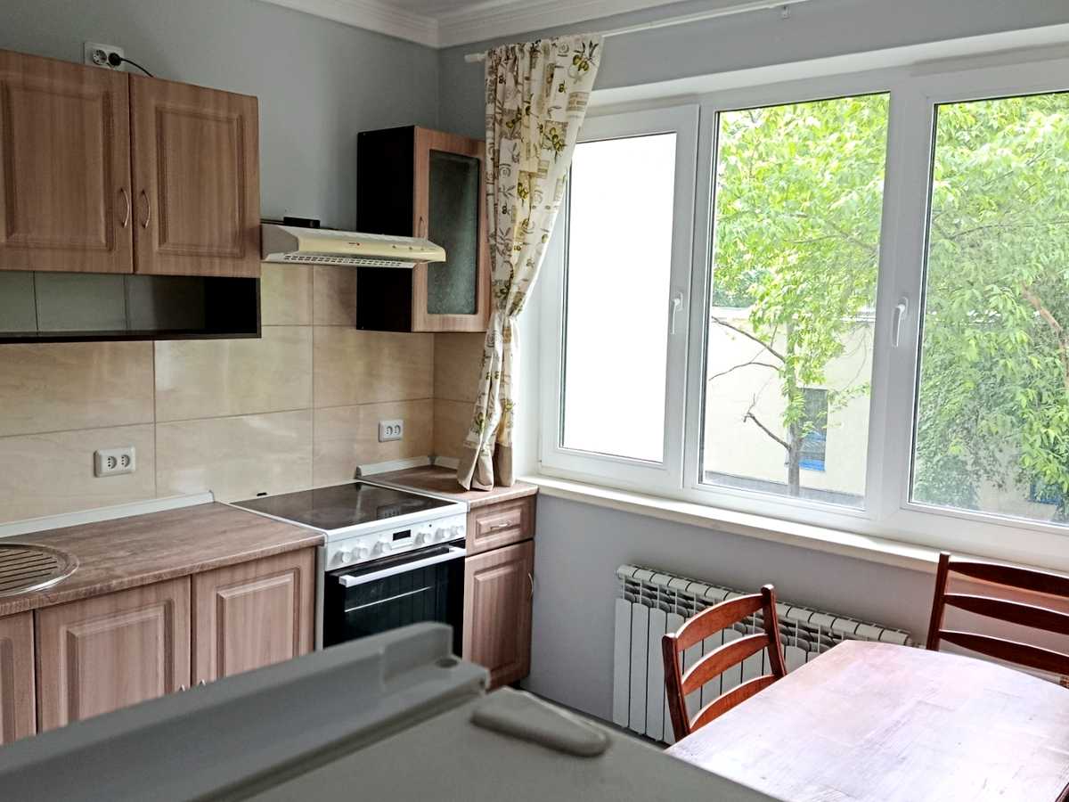 Квартира на просп. Воскресенський, 50Б в Києві, ID 417693, фото №2