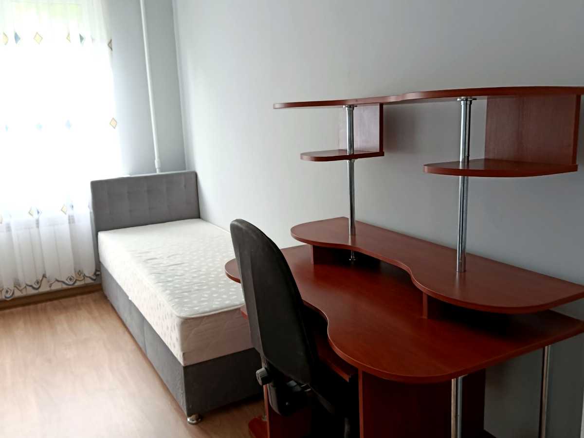 Квартира на просп. Воскресенський, 50Б в Києві, ID 417693, фото №7