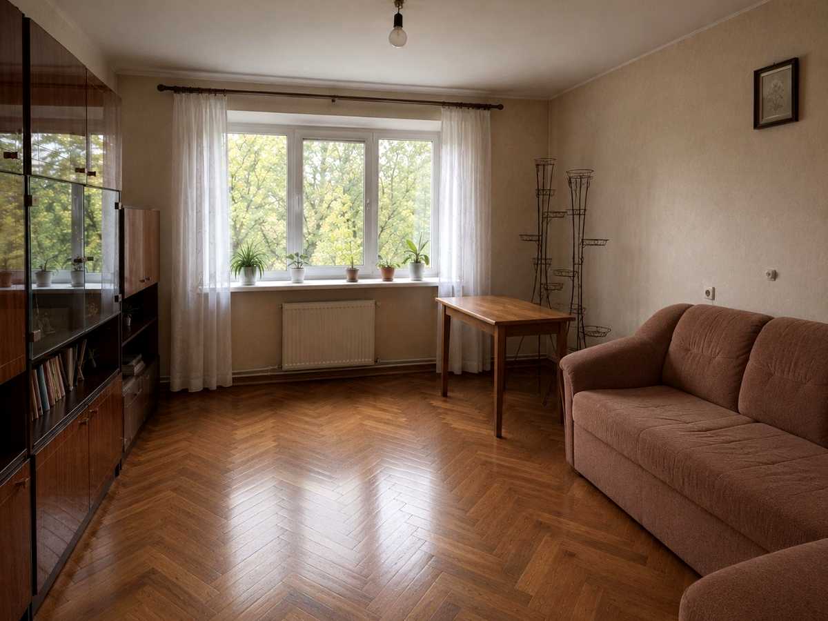 Квартира на вул. Галицька, 120, ID 417704, фото №1