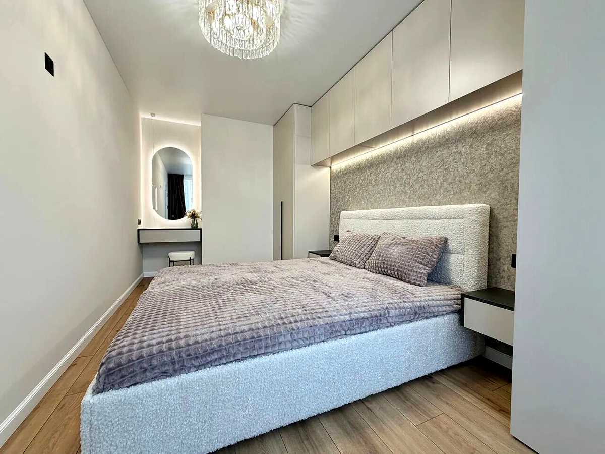Квартира на вул. Бельведерська, 32Б в Івано-Франківську, ID 417314, фото №17